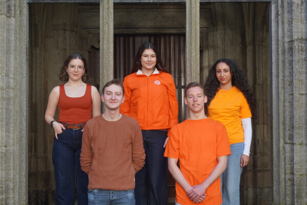 Goede Doelencommissie